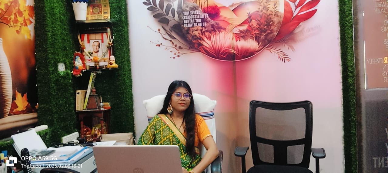 Human Resources Manager & General Manager